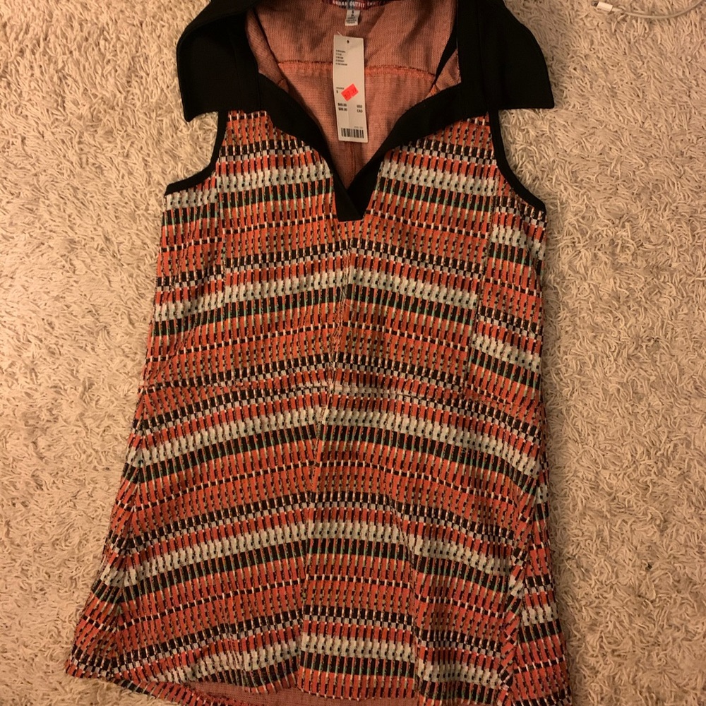 Urban Outfitters Knit Mod Mini Dress